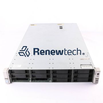 HP 767033-B21 - HPE DL380 G9 4LFF CTO Server