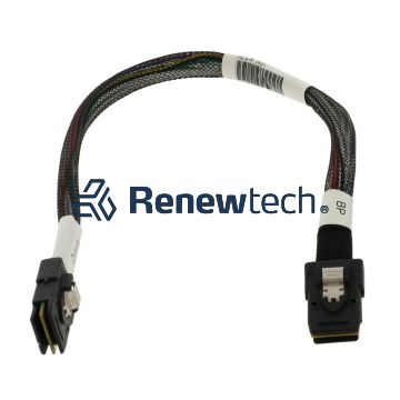 ML350 G9 18in SAS CABLE