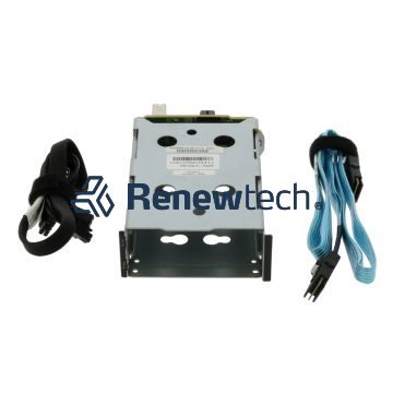 HP 2SFF Backplane for Drive Cage DL380 G9
