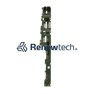 HP 8SFF SAS/SATA Backplane for DL360 G10