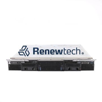 IBM Flex x880 X6 - Configured to order 