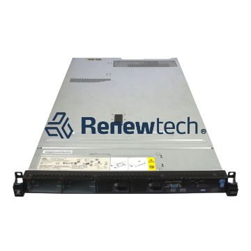 IBM x3550 M4 v1