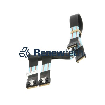 CABLE NVME R740XD 24x2.5 Extender