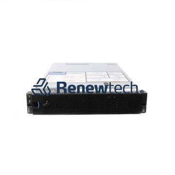 SR850 - Systemboard Gen2