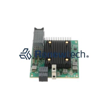 ThinkSystem QLogic QL45212 Flex 50Gb 2-port