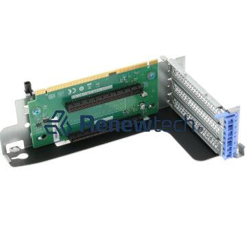 ThinkSystem 2U x16/x8 PCIe FH Riser 1 