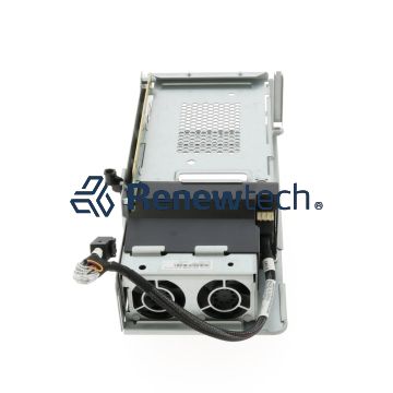 ThinkSystem SR590/SR650 Rear HDD/SSD Kit 