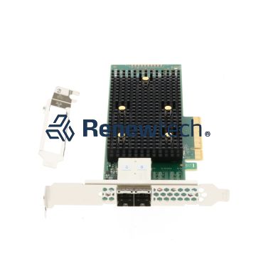 ThinkSystem 430-8e SAS/SATA HBA