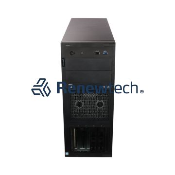LENOVO 7Y45CTO1WW - ST250 ThinkSystem - Configured to order