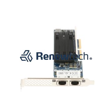 ThinkSystem Broadcom NX-E ML2 10Gb 2-Port Base-T