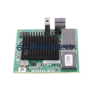 ThinkSystem Emulex LPm16002B-L Mezz 16Gb 2-Port