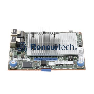 HP P408i-A SR 12G SAS Controller  