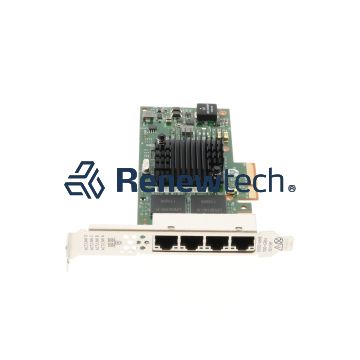 HP 366T 1Gb 4-Port PCI Ethernet Adapter (HP)