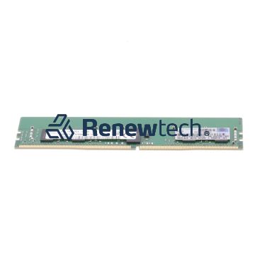 HP 8GB (1x8GB) Single Rank DDR4-2666 Memory Kit 