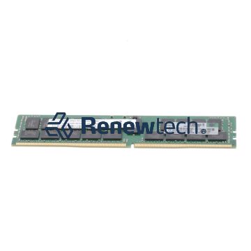 HP 815100-H21 - HPE 32GB (1x32GB) Dual Rank DDR4-2666MHz Memory Kit