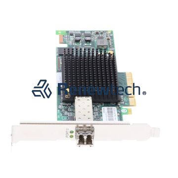 Emulex 16Gb FC Single-port HBA (1xSFP) 