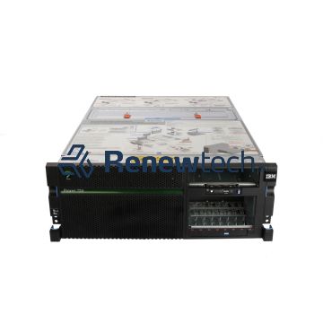 P7 720 Server - 4-Core - 1 x OS - 30 USER - P05