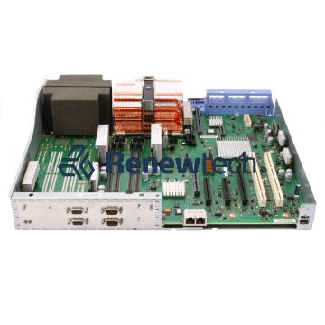 4.7GHz 2-Core POWER6 Processor Card