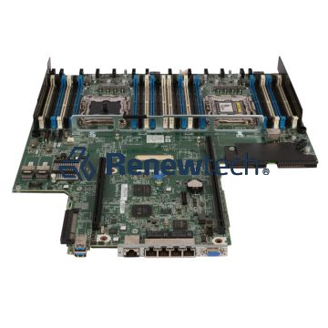 HP V3/V4 System Board for DL360/DL380 G9 