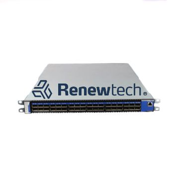 SWITCH NFINIBAND 36-PORT QDR W/2 PS