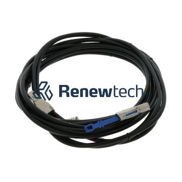 CABLE mini-SAS HD SFF-8087 to HD SFF-8057 4M