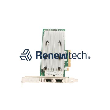 HP QL41401-A2G 10Gb 2-Port Ethernet Adapter (HP)