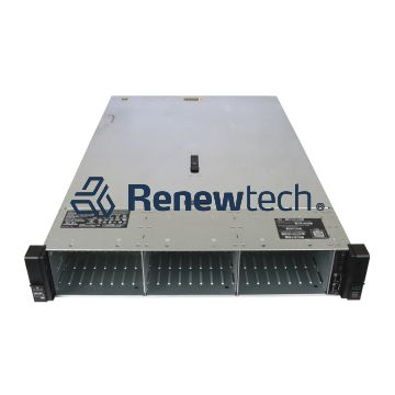 HP DL380 G10 26SFF CTO Server (2 in rear) 