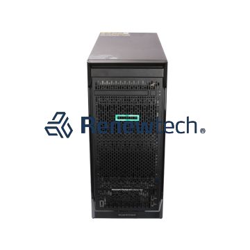 HP 872309-B21 - HPE ML110 G10 8SFF CTO Tower Server