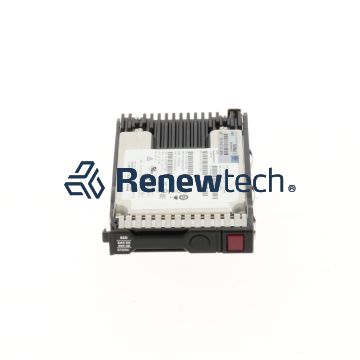 HP 872376-B21 - HPE 800GB SAS 12G Mixed Use SFF SSD for G8-G10 Servers