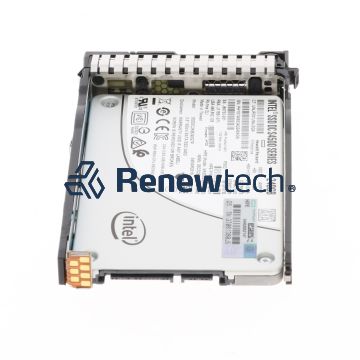 HP 240GB SATA 6G RI SFF SSD for G8-G10 Servers