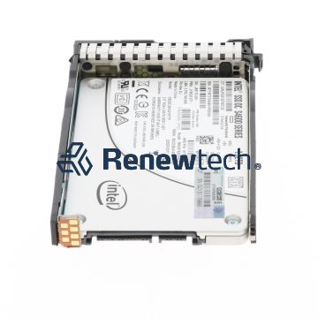 HP 877788-B21 - HP 1.92TB SATA 6G Mixed Use SFF SSD for G8-G10 Servers