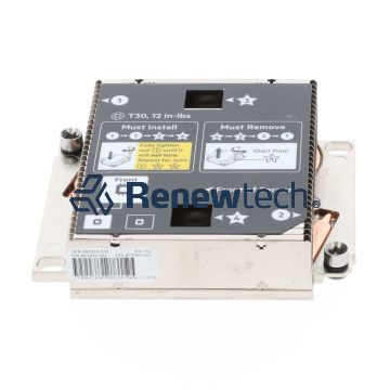 HP Heatsink for BL460 G10 (CPU 2)