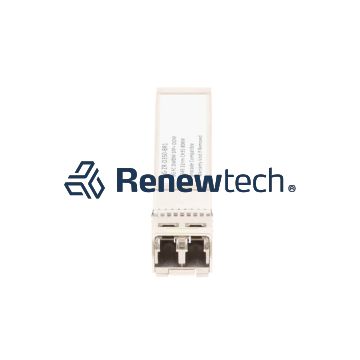 SFP+, 8/4/2/1 Gbps FC/FICON, DWDM 80KM Brocade Com