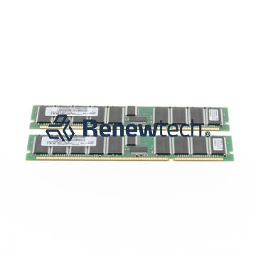 1024MB (4X256MB)DIMMS