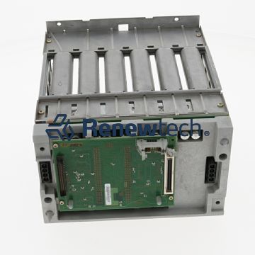 DASD CNCRNT MAINT CAGE