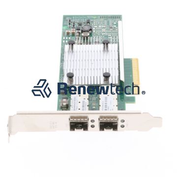 LENOVO 94Y5180 - Broadcom NetXtreme 2-Port 10Gbps SFP+ Adapter