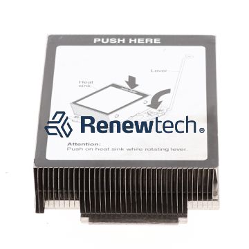 Heatsink - x3550 M4 (7914) - Up to 95W