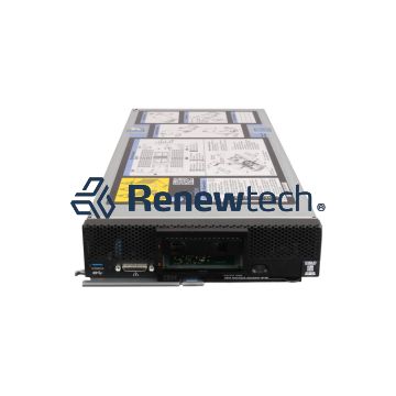 x240 M5 - Systemboard with embedded 