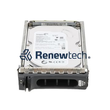 DELL C3YJM - 500GB 7.2K LFF SATA 6G HDD ST500NM0011