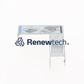 CADDY BRACKET R-SERIES 2.5 TO 3.5