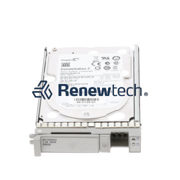 CISCO A03-D500GC3 - Cisco 500GB 6G SATA 7.2K SFF hot plug/drive