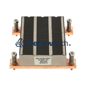 FUJITSU SNP:A3C40102634 - Fujitsu Heatsink Primergy RX200 S5  