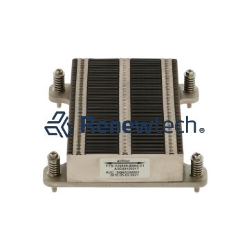 Fujitsu Heatsink for RX200 S6