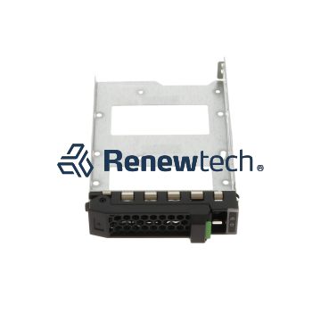 Fujitsu Hot-Plug 3.5 HDD Caddy for Primergy M1-M5