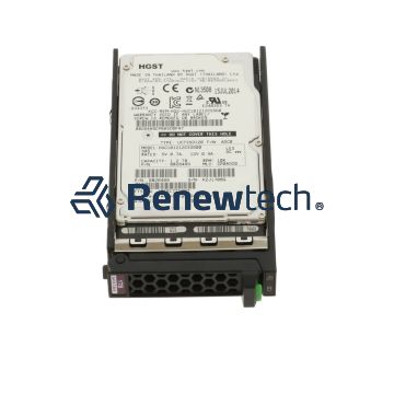 1.2TB SAS HDD 6G 10K SFF