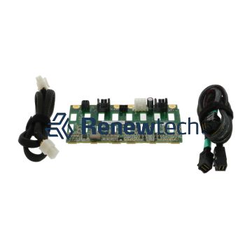 8 x 2.5-inch HDD SAS Backplane