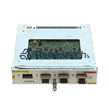 CISCO A9K-MPA-4X10GE - ASR 9000 4-Port 10GE Modular-Port Adapter