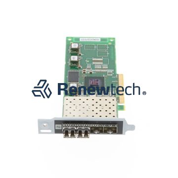 8 Gb FC 4 Port Host Interface Card 