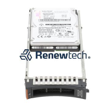 LENOVO 00MJ147 - 900GB 10K 6G SAS SFF HDD