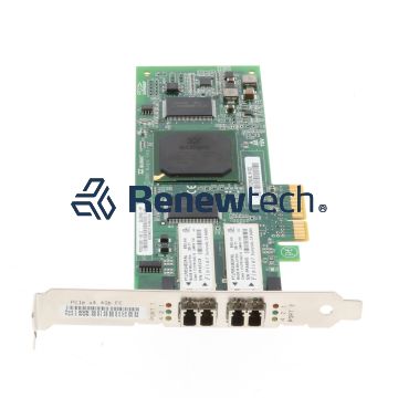 HP FC1242SR 4GB 2-Port FC HBA 
